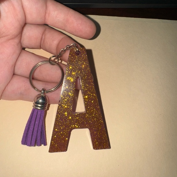 Keychain - Picture 2 of 4